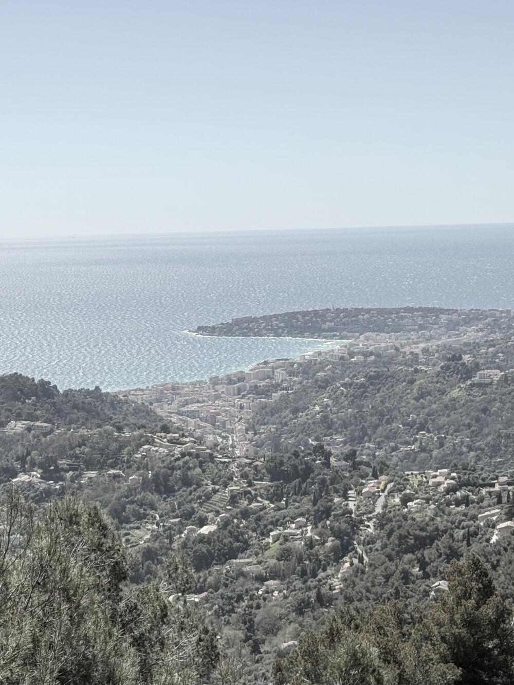  vendre  Maison Castellar (06500)