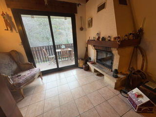  Appartement à vendre 1 pièce 45 m²