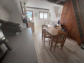  Duplex/triplex à vendre 1 pièce 32 m² Tende