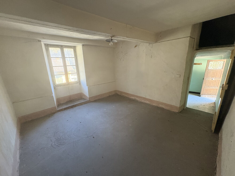 Vente Maison Maison de village avec terrasse 5 pièces à acheter à Fontan Fontan