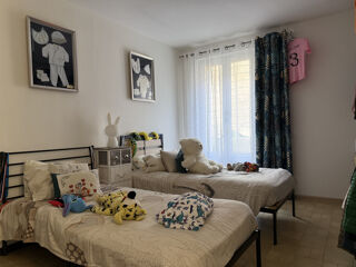  Appartement � vendre 3 pi�ces 61 m�