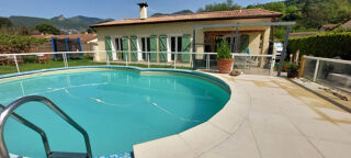  Maison � vendre 4 pi�ces 105 m�