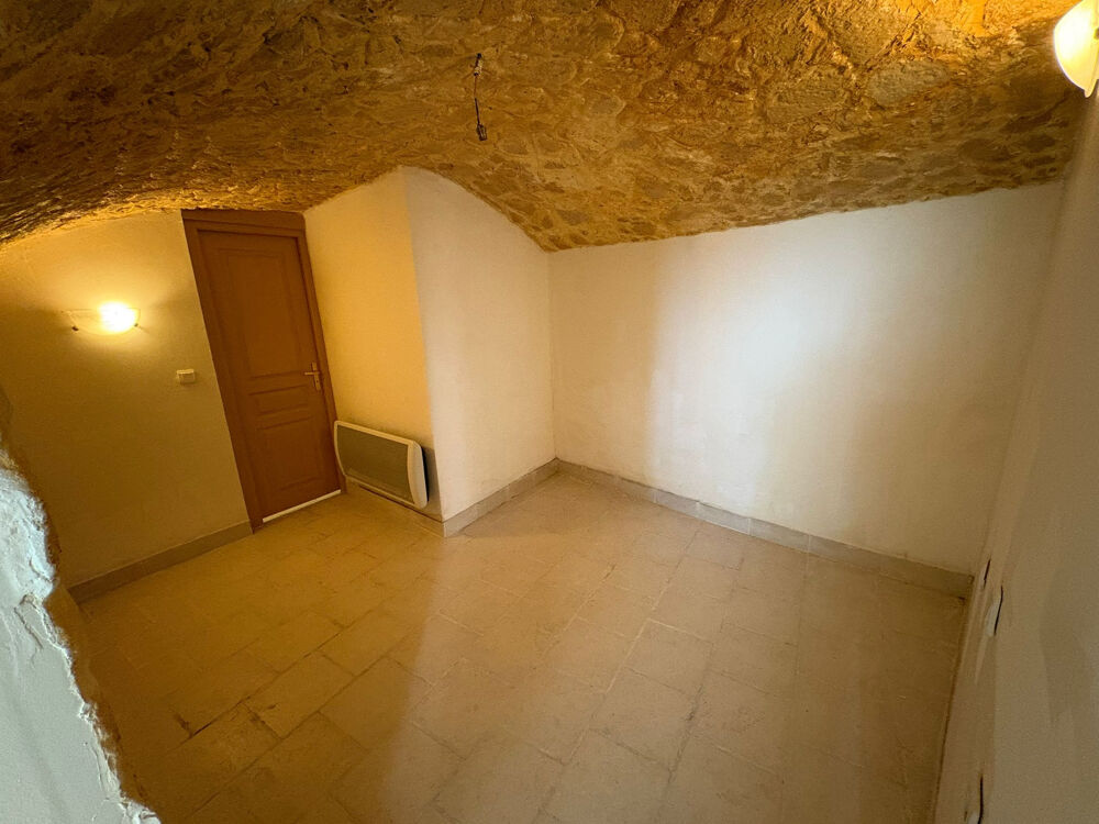 Studio agréable