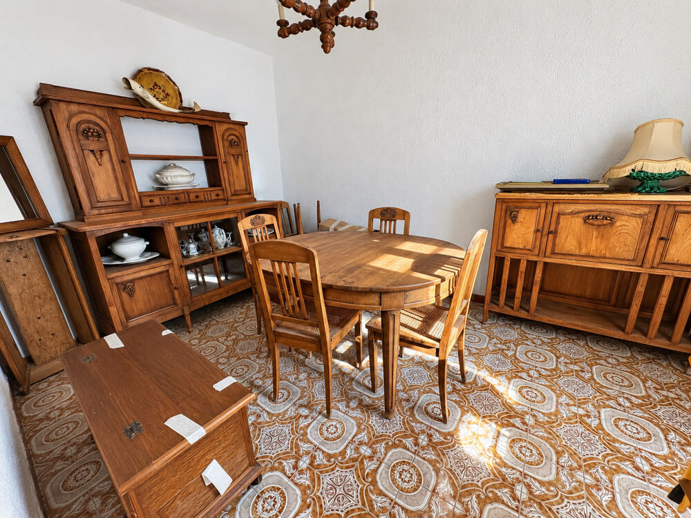 Appartement 3 pièces 57 m² · à Fontan · 57 m² · 75 000 €