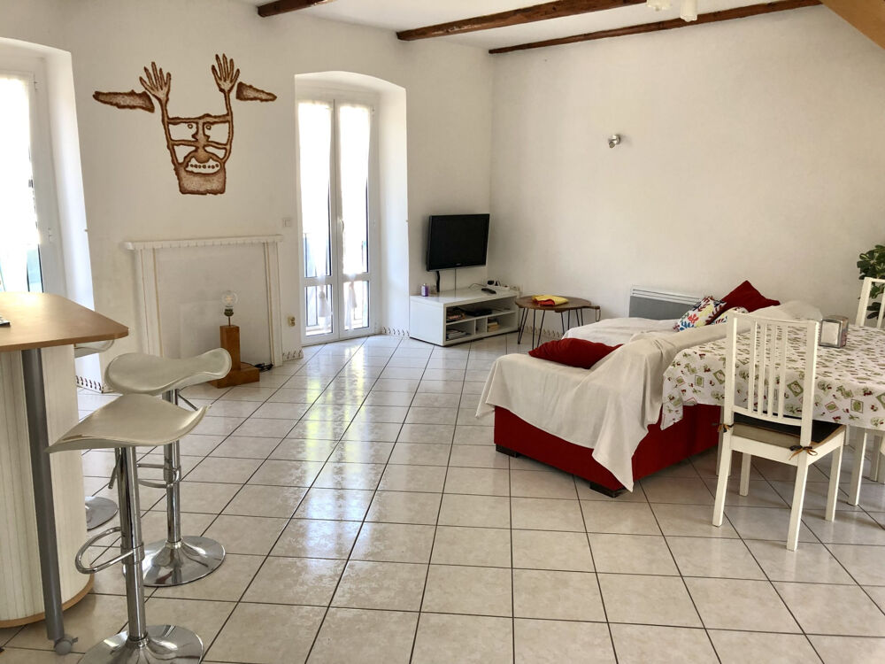 Vente Duplex/Triplex Appartement Lumineux entierement rénové Tende