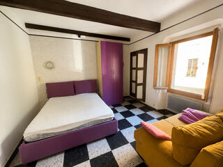  Appartement à vendre 1 pièce 34 m²