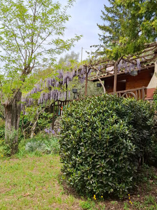  Maison à vendre 3 pièces 43 m²