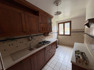  Appartement � vendre 4 pi�ces 91 m�