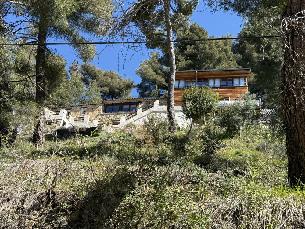  vendre  Maison Castellar (06500)