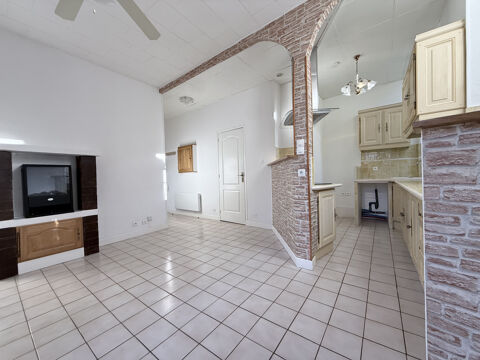  Appartement � louer 2 pi�ces 37 m�