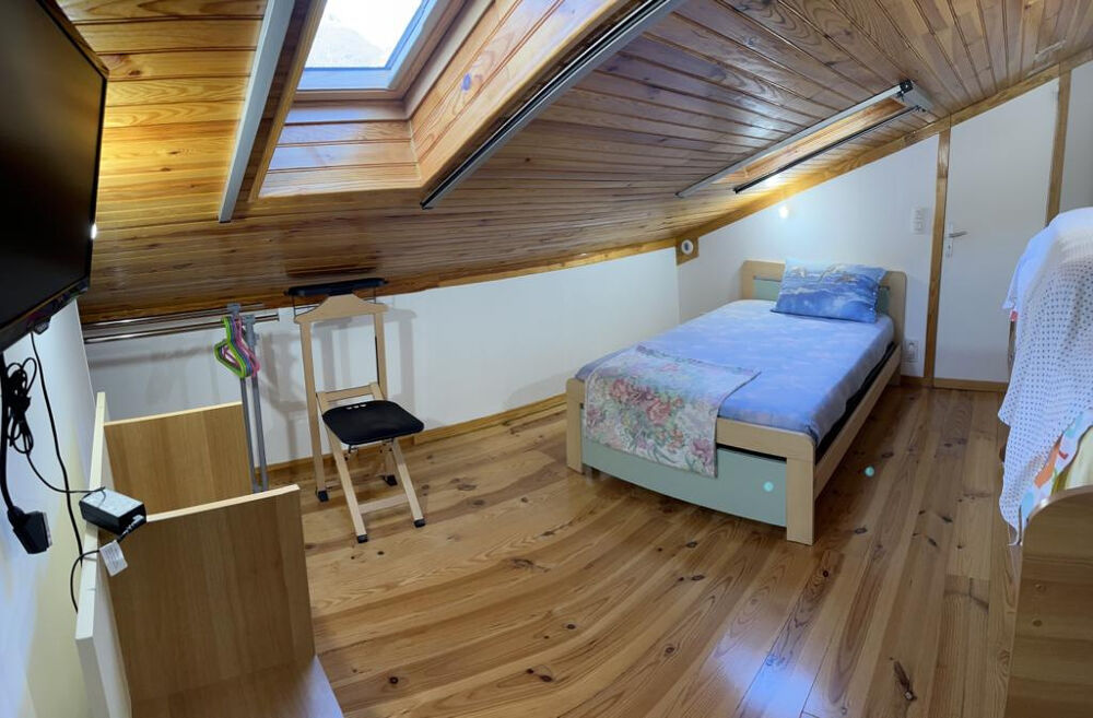 Vente Duplex/Triplex Magnifique duplex Tende