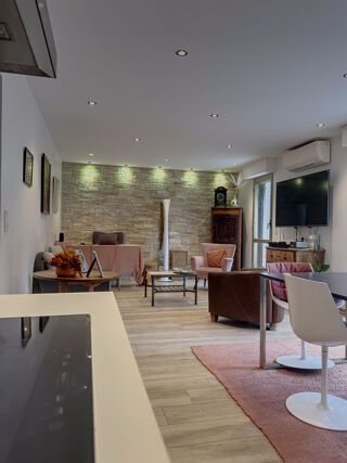  Appartement � vendre 73 m�