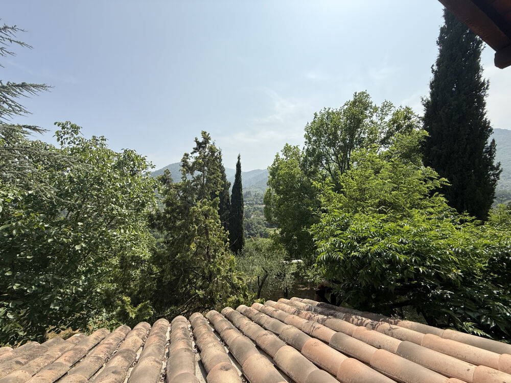 Vente Maison Sospel : maison en vente avec PLAGE ET SOMMET IMMOBILIER Sospel