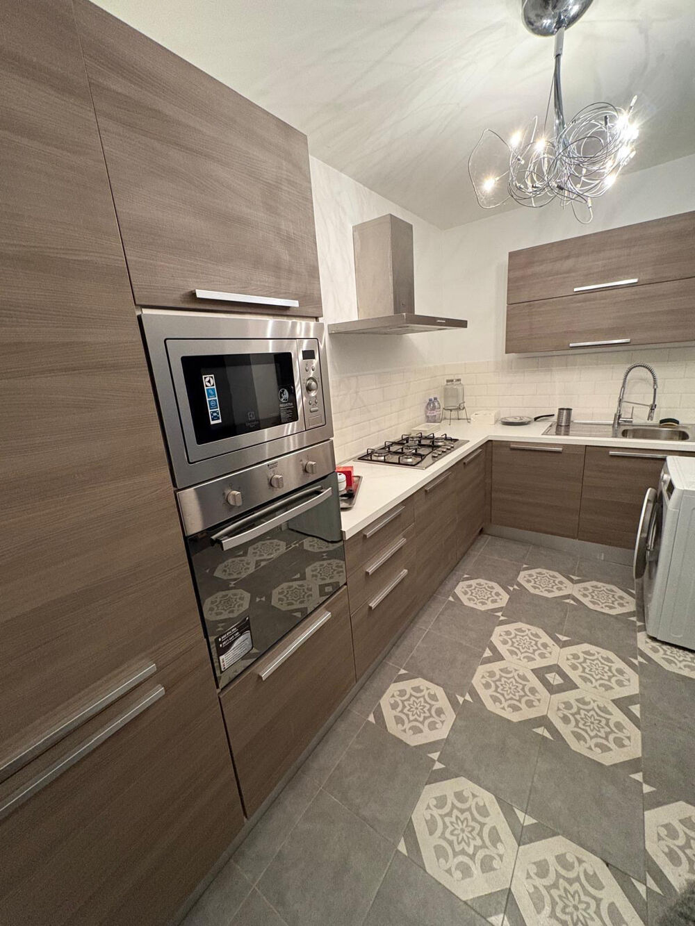 Vente Chalet Chalet 111 m2   2 appartements indépendants   Tende Jardin & parking Tende
