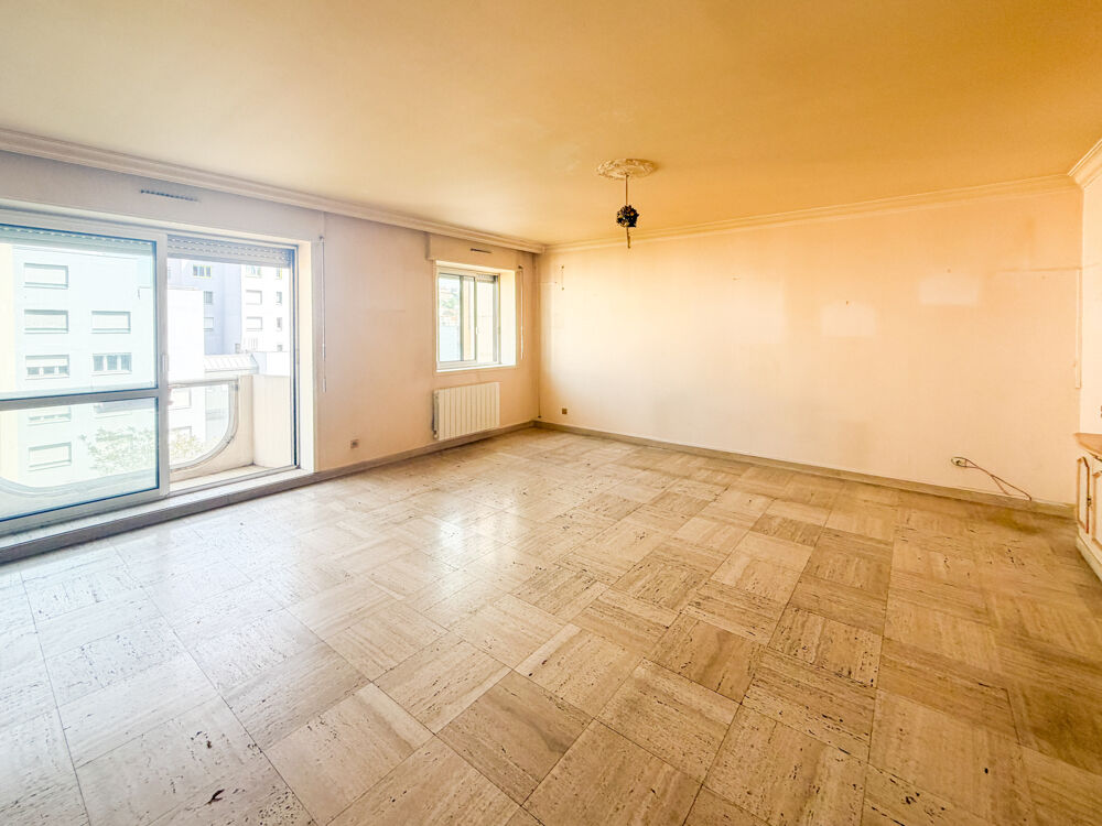 Vente Appartement SAINT-ETIENNE BADOUILLERE GRAND T4 DE 93M2 AVEC VUE DEGAGEE St etienne