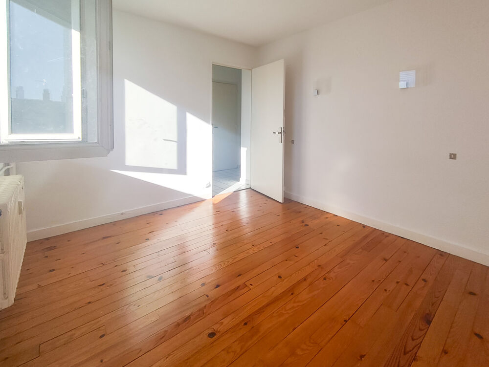 Vente Appartement TYPE 3 BAS DE VILLEBOEUF St etienne
