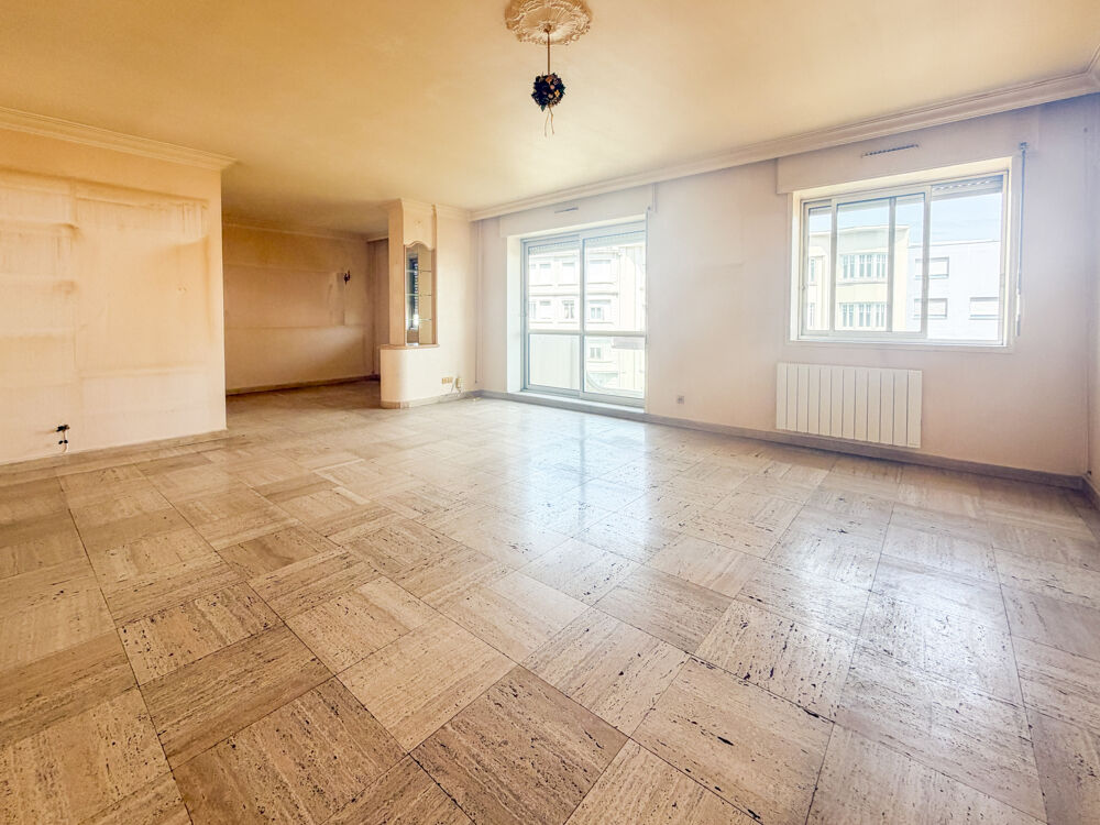 Vente Appartement SAINT-ETIENNE BADOUILLERE GRAND T4 DE 93M2 AVEC VUE DEGAGEE St etienne