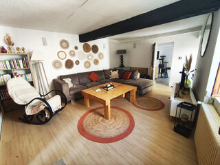  Maison à vendre 4 pièces 87 m²