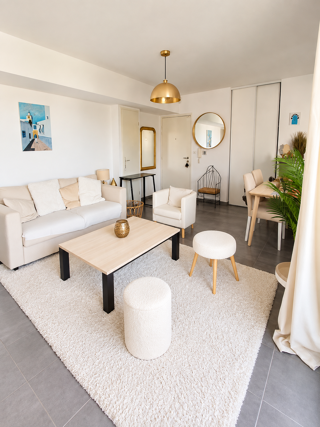  Appartement à vendre 3 pièces 64 m²