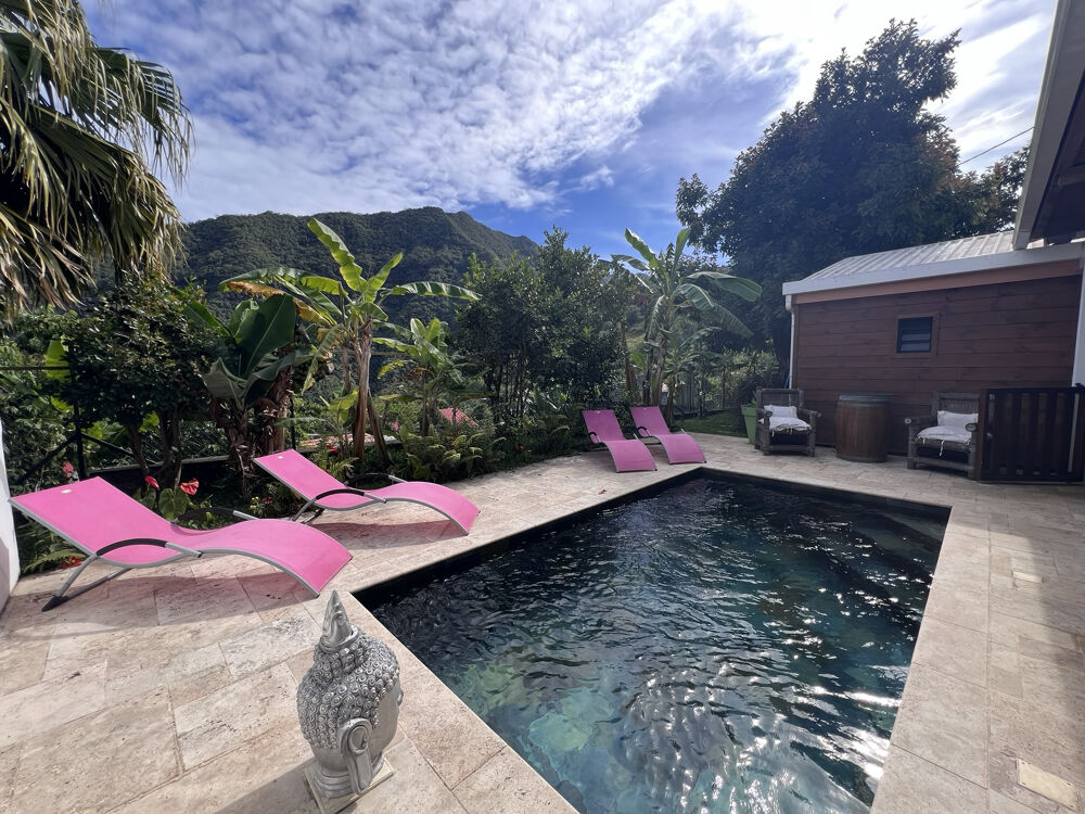 � vendre  Maison La Possession (97419)