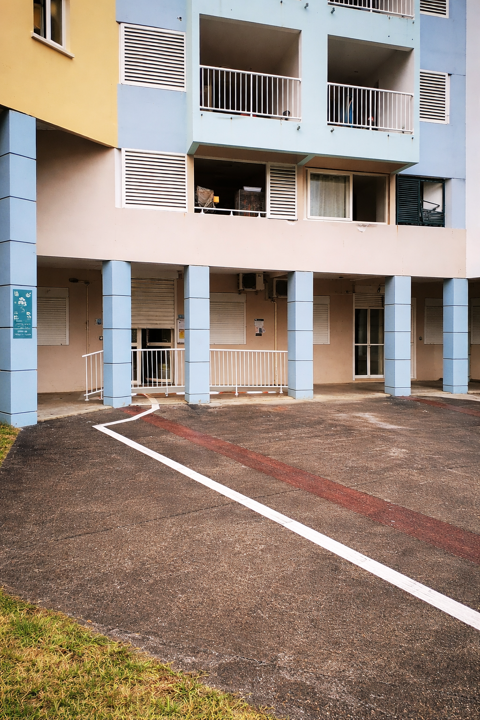 SAINT-JOSEPH/LOCAL COMMERCIAL A LOUER 254535 97480 St joseph