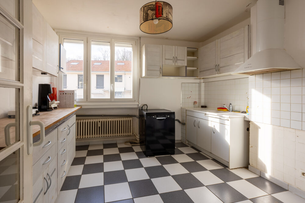 Saint-Etienne / Albert Thomas Appartement T4 de 84m2