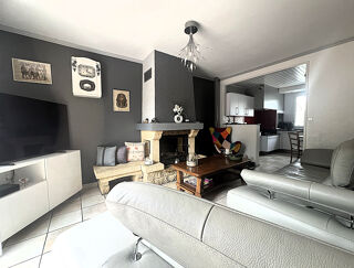  Maison à vendre 6 pièces 102 m²