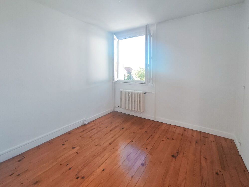 Vente Appartement TYPE 3 BAS DE VILLEBOEUF St etienne