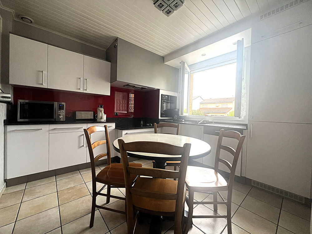 Maison – Saint-Chamond, Les Charmilles, Izieux - Vue 4