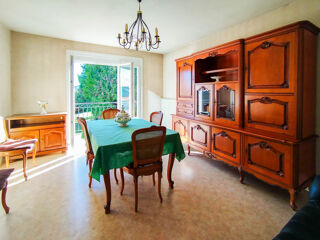  Maison à vendre 4 pièces 81 m²