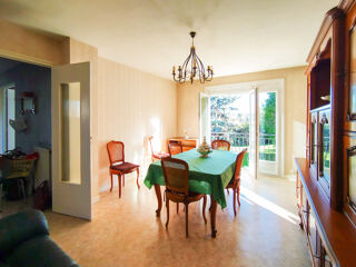  Maison à vendre 4 pièces 81 m²
