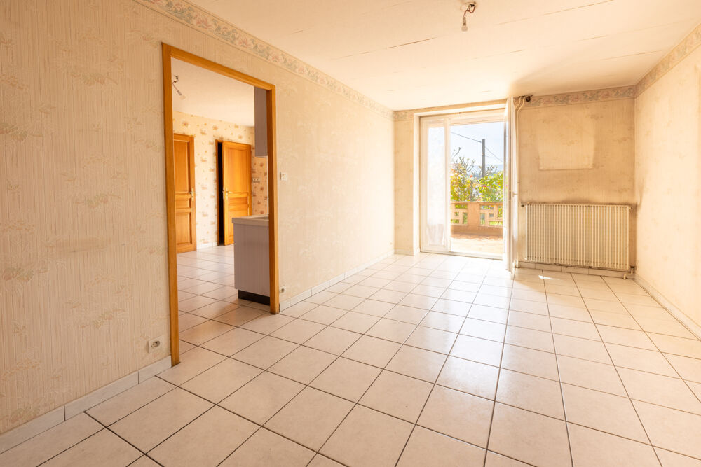 Vente Maison Sorbiers Bourg. Maison individuelle de 115m2 avec terrain de 441m2 Sorbiers