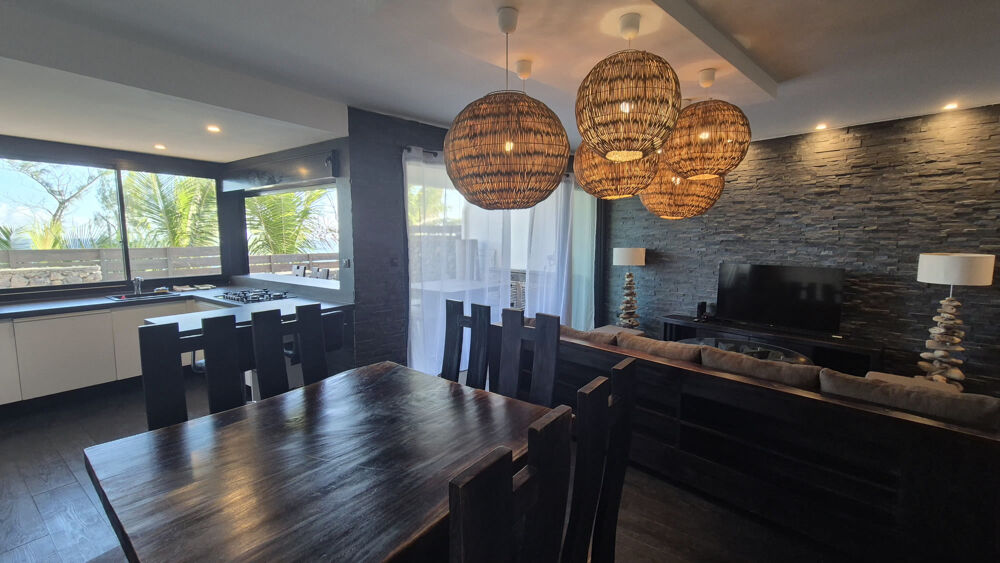 � vendre  Maison Saint-Pierre (97410)