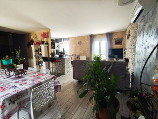 Maison � vendre 5 pi�ces 100 m�