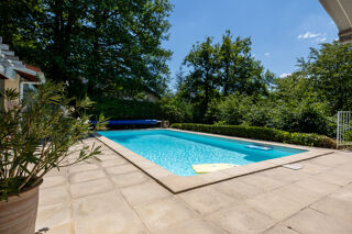  Maison à vendre 6 pièces 233 m²