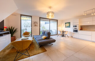  Appartement à vendre 4 pièces 93 m²