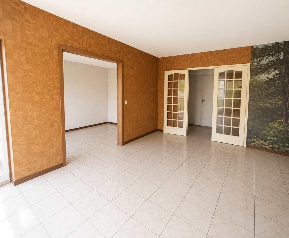 Vente Appartement VILLARS RESIDENCE LE PLAT HAUT T4 DE 80M2 Villars