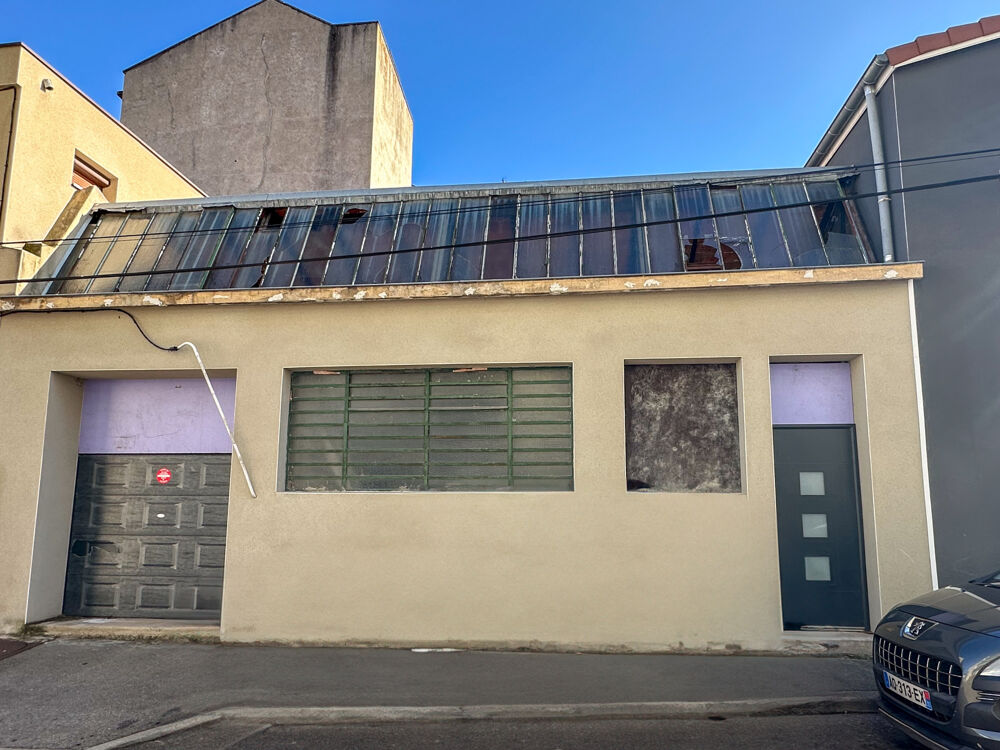 Appartement 3 pièces 133 m² · à St Etienne · 133 m² · 91 000 €