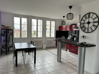  Appartement � vendre 3 pi�ces 67 m�