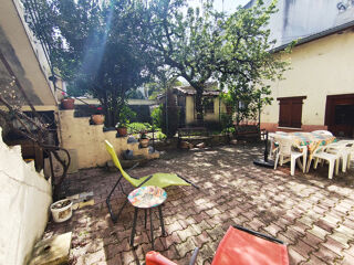  Maison à vendre 4 pièces 87 m²