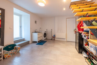  Maison � vendre 4 pi�ces 90 m� St jean bonnefonds