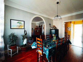  Appartement à vendre 4 pièces 105 m²