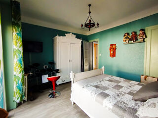  Appartement à vendre 4 pièces 105 m²