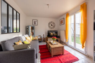  Maison � vendre 5 pi�ces 100 m�