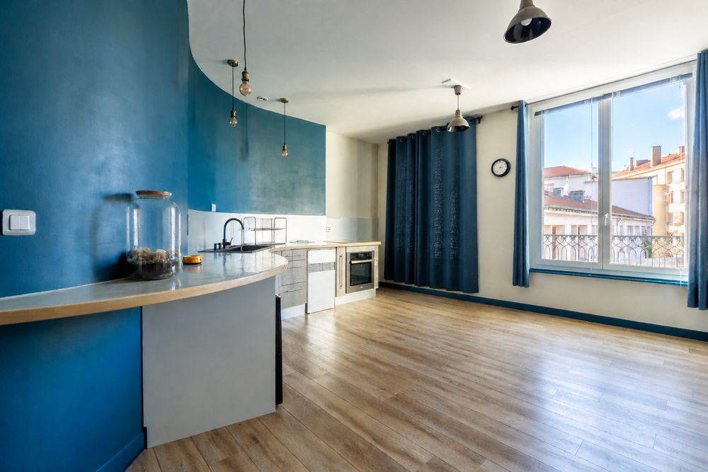 Vente Duplex/Triplex Saint-Etienne / Valbenoite Duplex de caract�re 127 m2 + studio lou� + jardin privatif St etienne