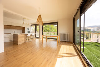  Appartement à vendre 4 pièces 84 m²
