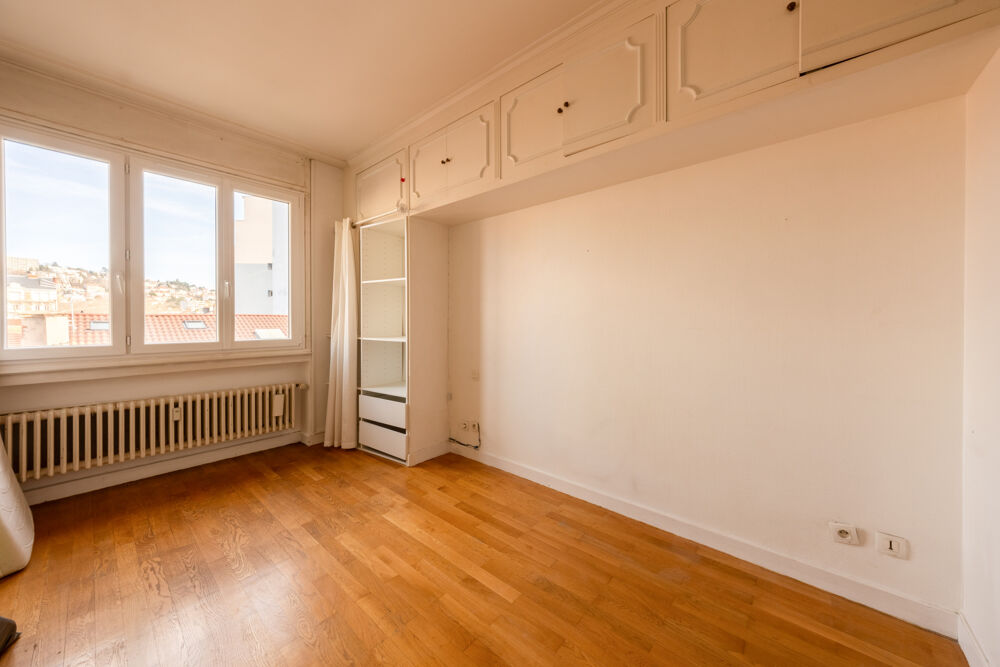 Saint-Etienne / Albert Thomas Appartement T4 de 84m2