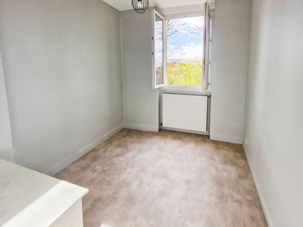 Vente Appartement SAINT-ETIENNE SECTEUR VILLEBOEUF T3 VENDU LOUE St etienne