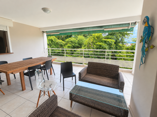  Appartement à vendre 4 pièces 101 m²