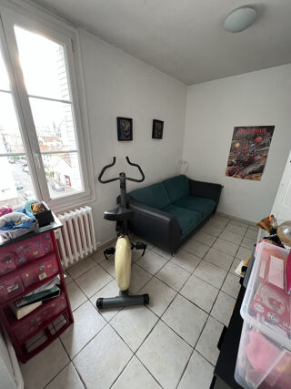  Appartement � vendre 3 pi�ces 67 m�